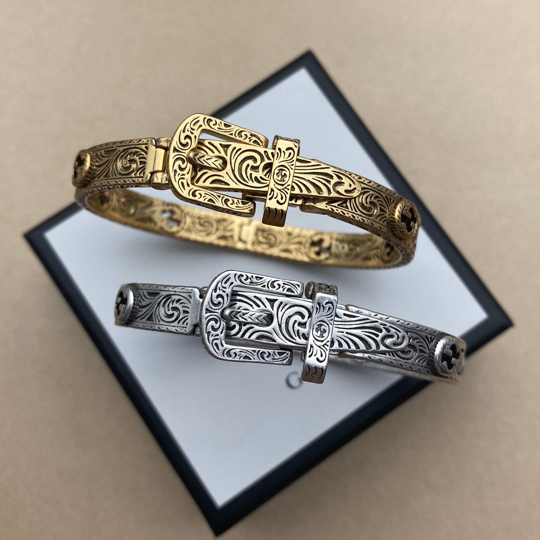 Gucci Garden Bracelet