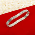 18K Tiffany Love Unlimited Bracelet