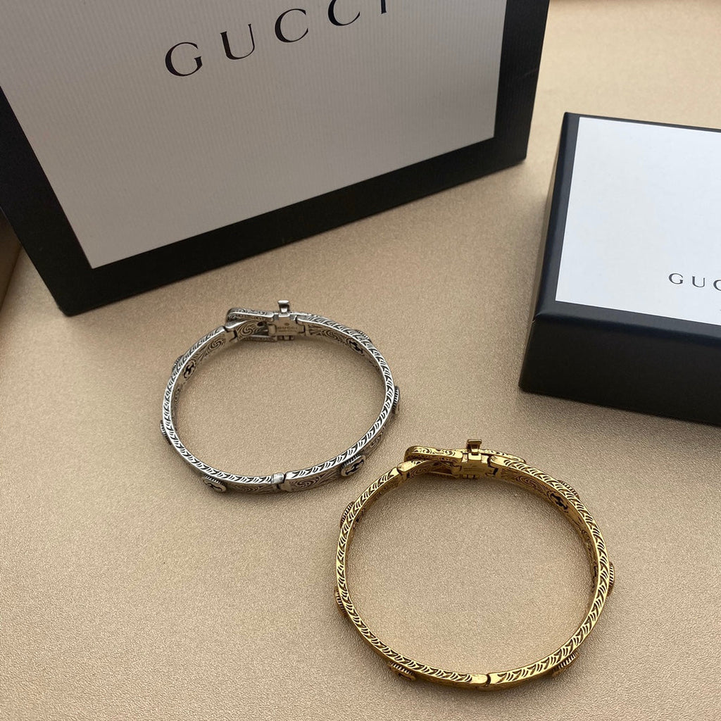 Gucci Garden Bracelet