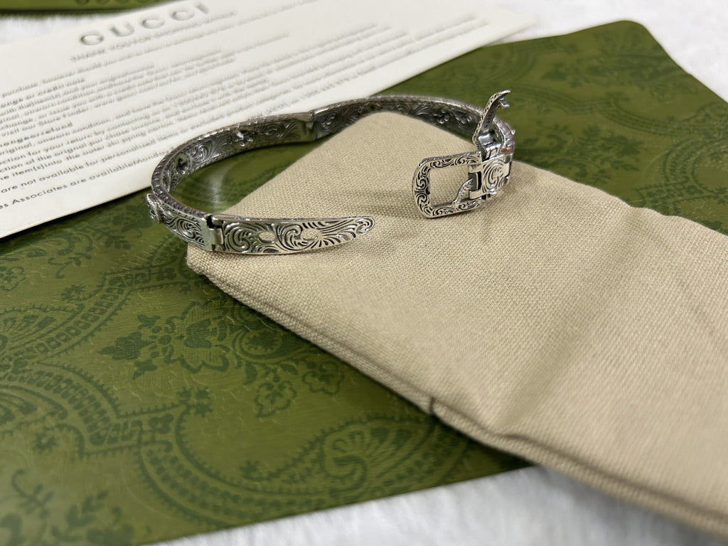 Gucci Garden Bracelet