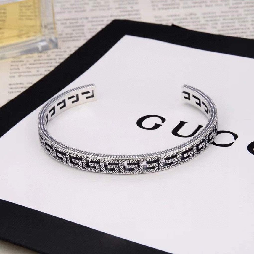 Gucci Cube Bracelet