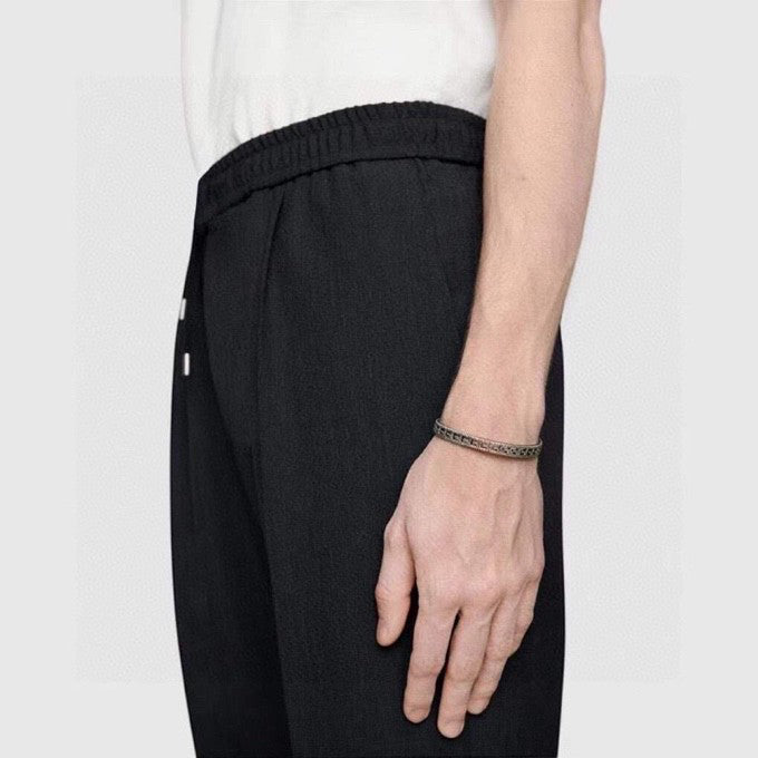 Gucci Cube Bracelet