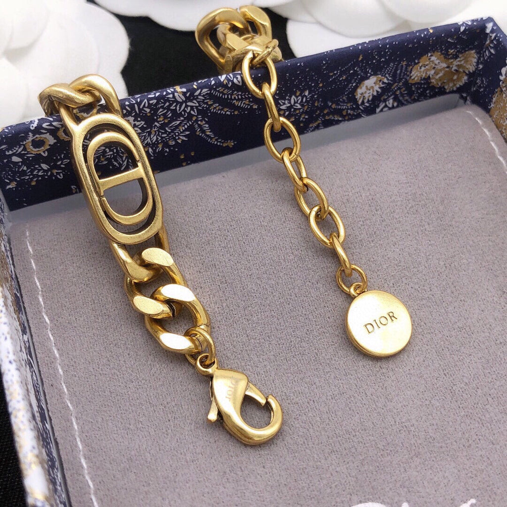 18K Dior 30 Montaigne Bracelet