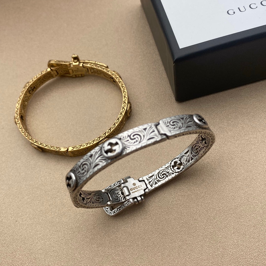 Gucci Garden Bracelet
