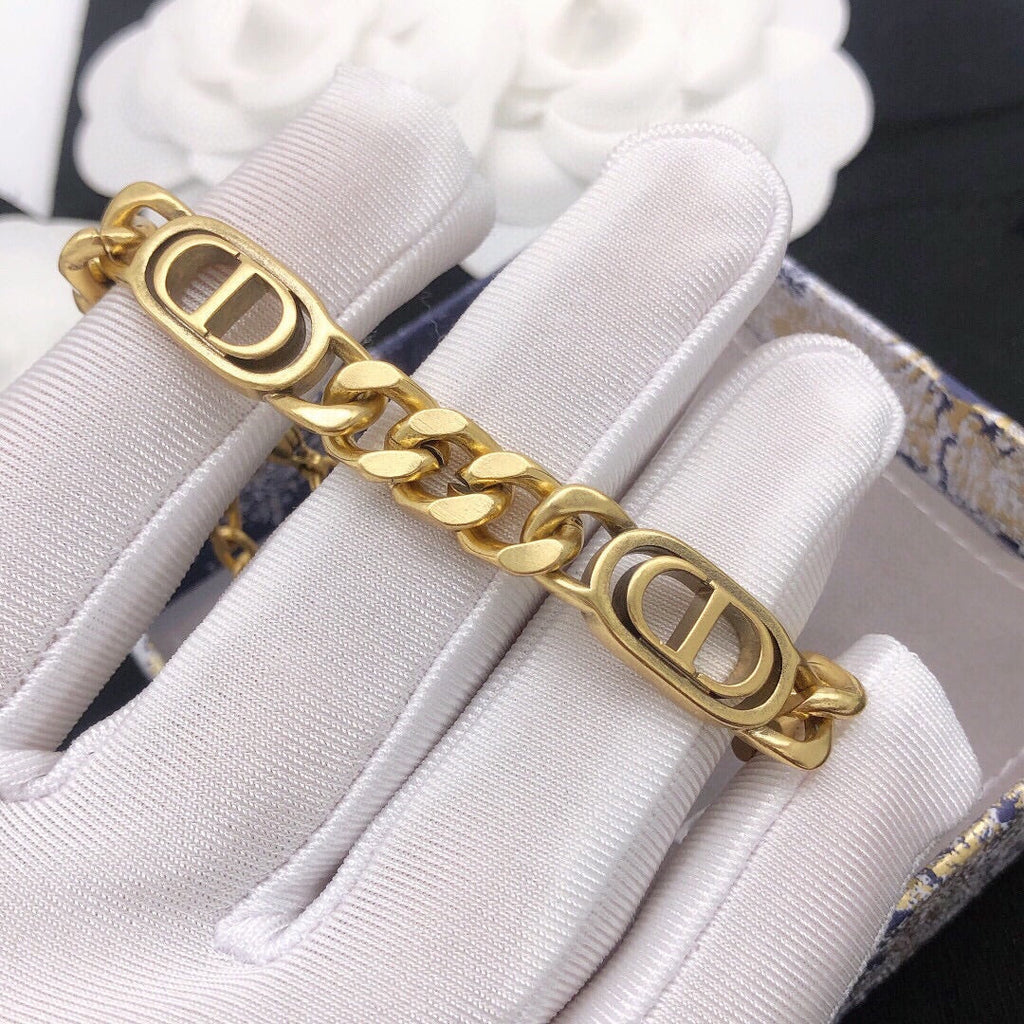 18K Dior 30 Montaigne Bracelet