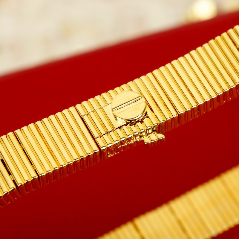 18K Tiffany Love Unlimited Bracelet