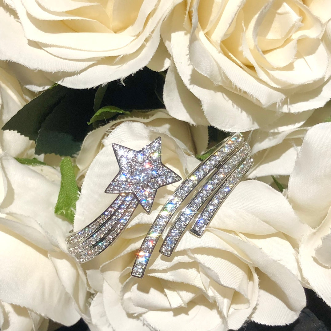 18K Chanel The Com隆搂隆搂te Bracelet
