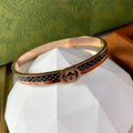 18K Gucci Vintage Bracelet