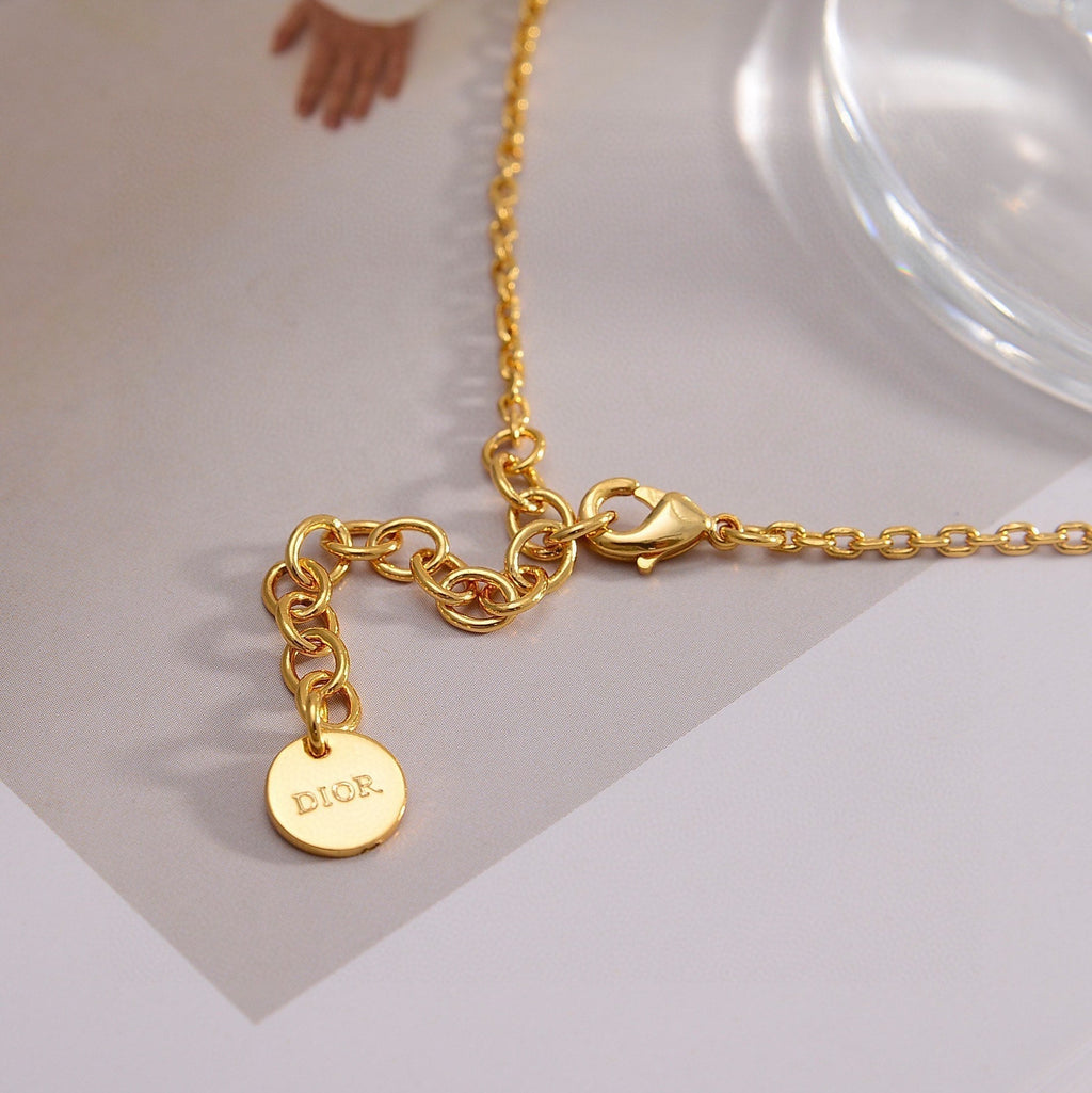 18K Dior Revolution Bracelet