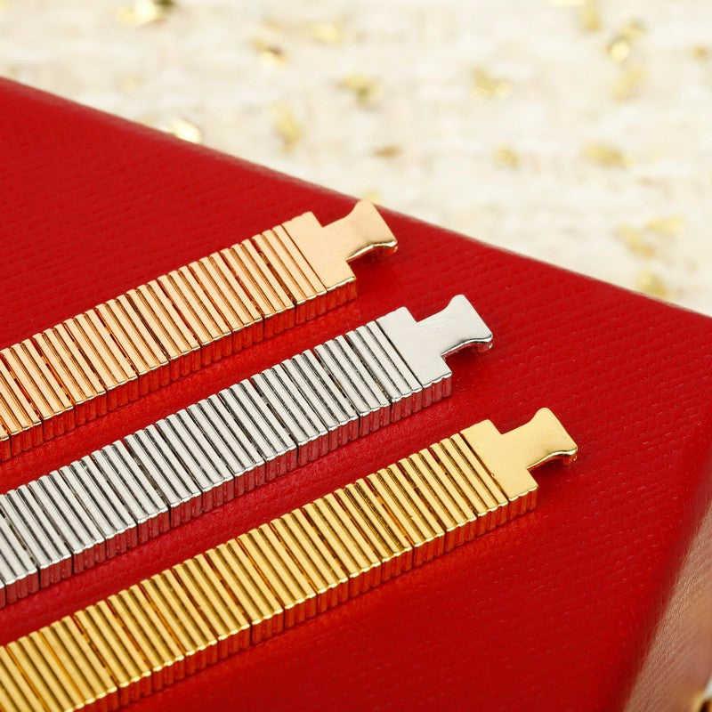 18K Tiffany Love Unlimited Bracelet
