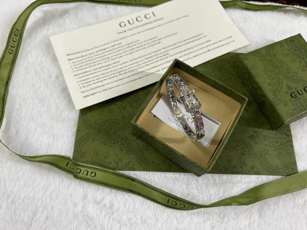 Gucci Garden Bracelet