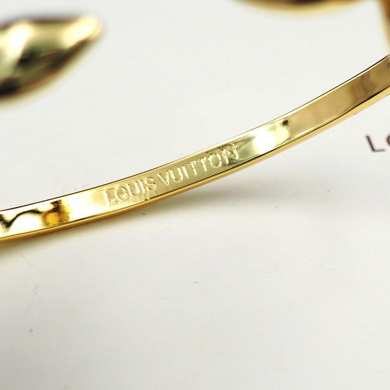 18K Louis Vuitton Louisette Bracelet