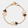 18K BVLGARI BV DIVAS' DREAM Bracelet