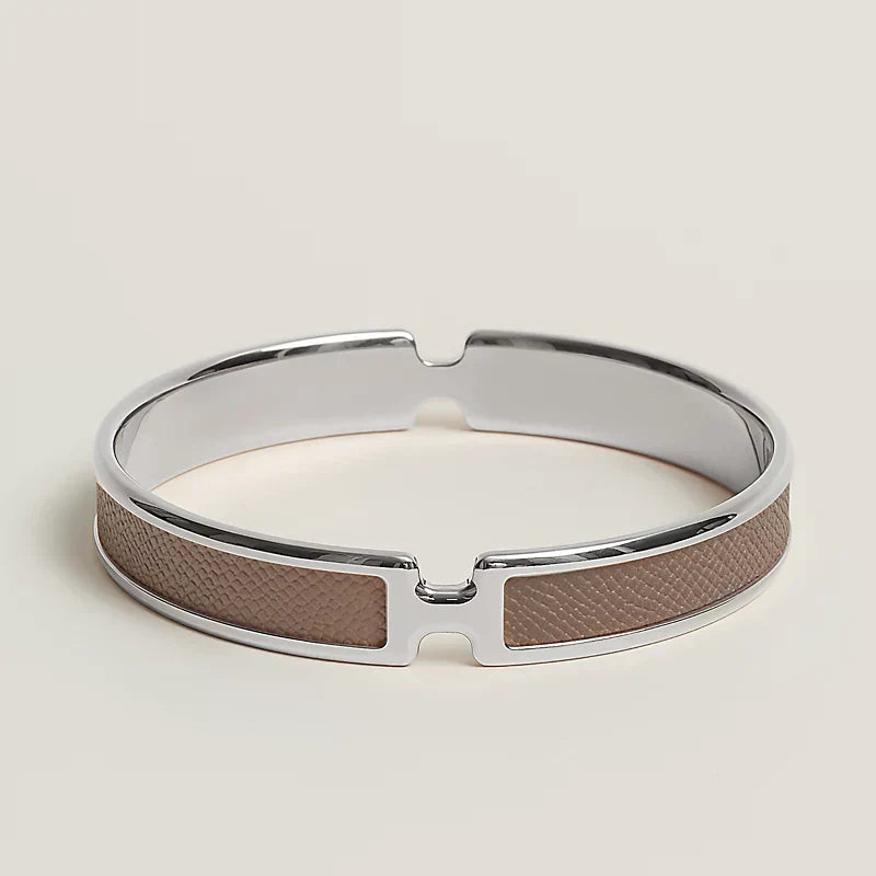 18K Olympe Hermes Bracelet
